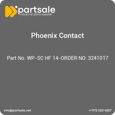 wp-sc-hf-14-order-no-3241017