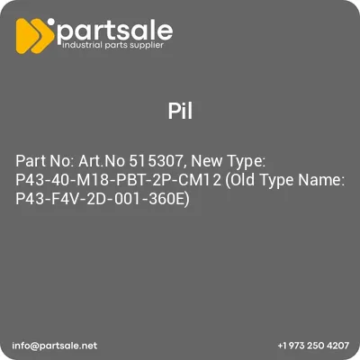 artno-515307-new-type-p43-40-m18-pbt-2p-cm12-old-type-name-p43-f4v-2d-001-360e