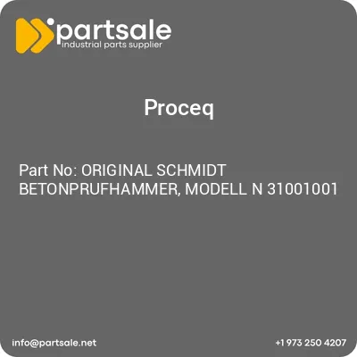 original-schmidt-betonprufhammer-modell-n-31001001