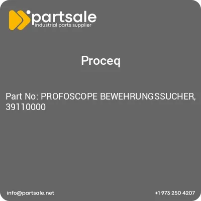profoscope-bewehrungssucher-39110000