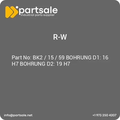 bk2-15-59-bohrung-d1-16-h7-bohrung-d2-19-h7