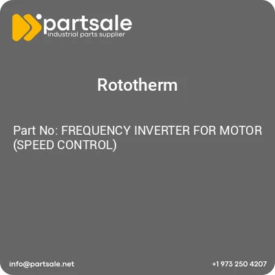 frequency-inverter-for-motor-speed-control