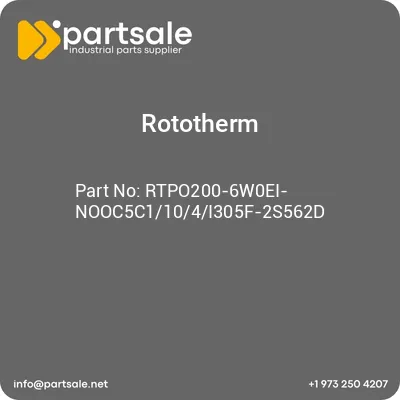 rtpo200-6w0ei-nooc5c1104i305f-2s562d