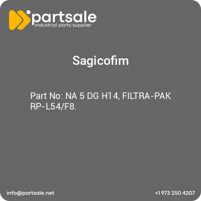 na-5-dg-h14-filtra-pak-rp-l54f8