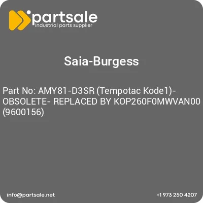 amy81-d3sr-tempotac-kode1-obsolete-replaced-by-kop260f0mwvan00-9600156