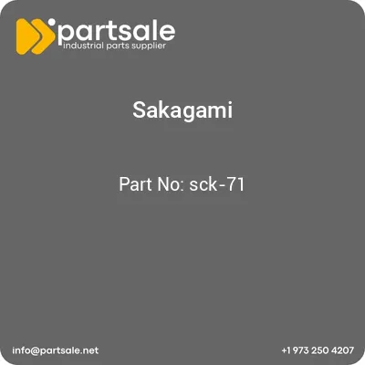 sck-71
