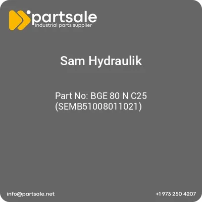 bge-80-n-c25-semb51008011021