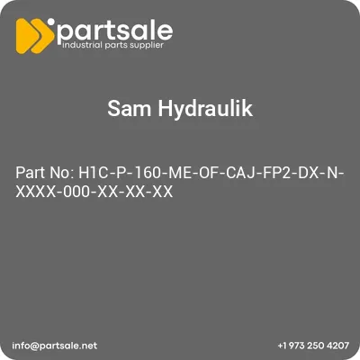 h1c-p-160-me-of-caj-fp2-dx-n-xxxx-000-xx-xx-xx