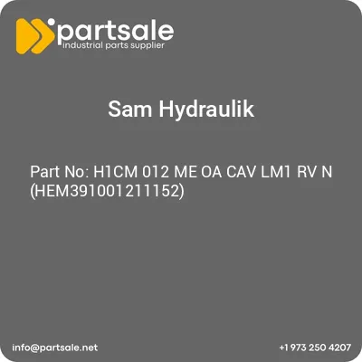 h1cm-012-me-oa-cav-lm1-rv-n-hem391001211152