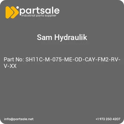 sh11c-m-075-me-od-cay-fm2-rv-v-xx