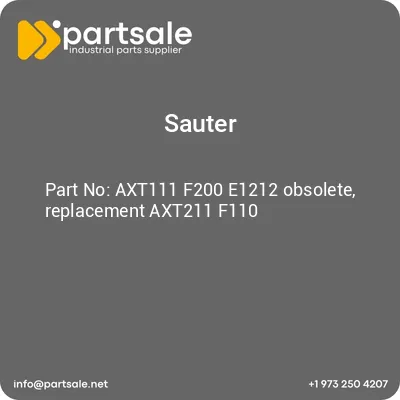 axt111-f200-e1212-obsolete-replacement-axt211-f110