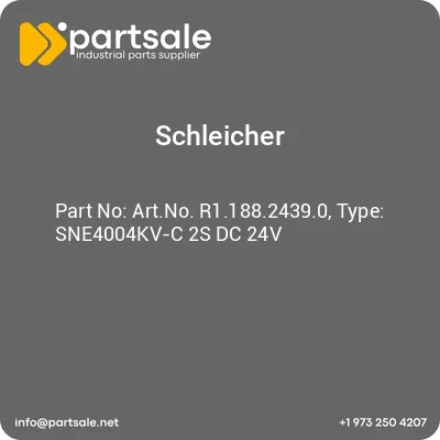 artno-r118824390-type-sne4004kv-c-2s-dc-24v