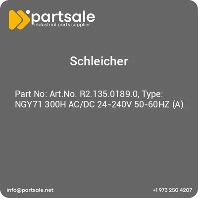 artno-r213501890-type-ngy71-300h-acdc-24-240v-50-60hz-a