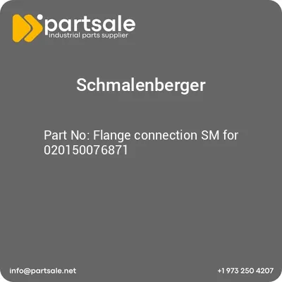 flange-connection-sm-for-020150076871