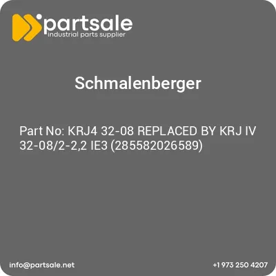 krj4-32-08-replaced-by-krj-iv-32-082-22-ie3-285582026589