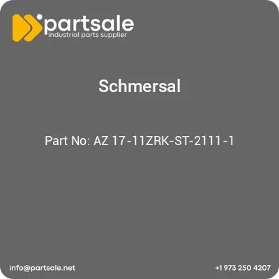 az-17-11zrk-st-2111-1