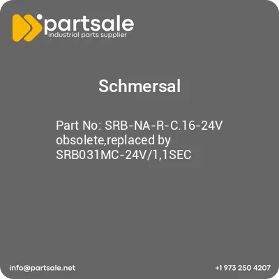 srb-na-r-c16-24v-obsoletereplaced-by-srb031mc-24v11sec