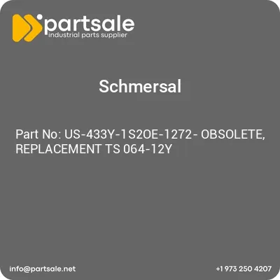 us-433y-1s2oe-1272-obsolete-replacement-ts-064-12y