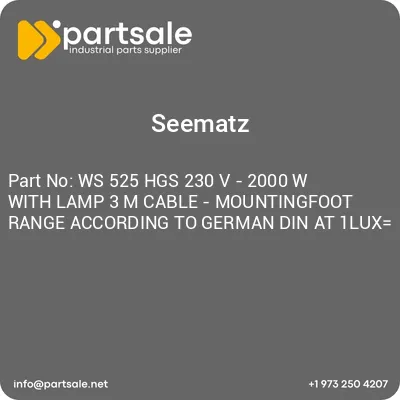 ws-525-hgs-230-v-2000-w-with-lamp-3-m-cable-mountingfoot-range-according-to-german-din-at-1lux