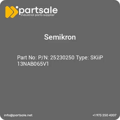 pn-25230250-type-skiip-13nab065v1