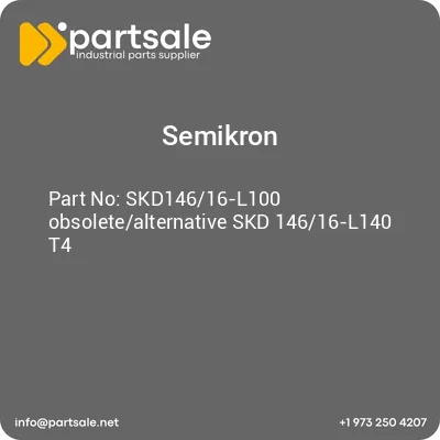skd14616-l100-obsoletealternative-skd-14616-l140-t4