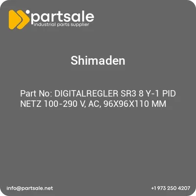 digitalregler-sr3-8-y-1-pid-netz-100-290-v-ac-96x96x110-mm