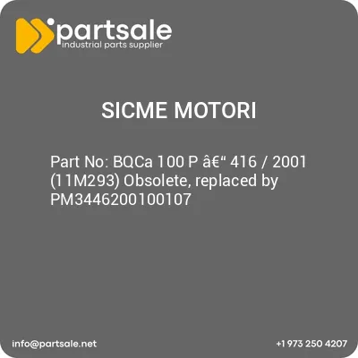 bqca-100-p-a-416-2001-11m293-obsolete-replaced-by-pm3446200100107