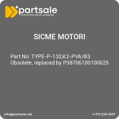type-p-132k2-pvab3-obsolete-replaced-by-p38706100100625