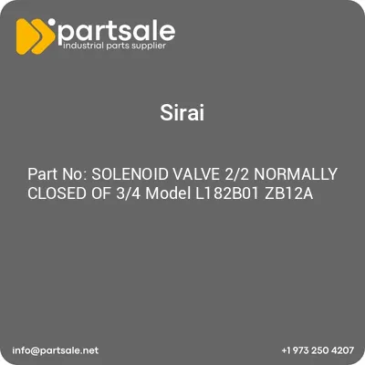 solenoid-valve-22-normally-closed-of-34-model-l182b01-zb12a