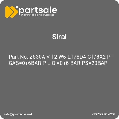 z830a-v-12-w6-l178d4-g18x2-p-gas06bar-p-liq-06-bar-ps20bar