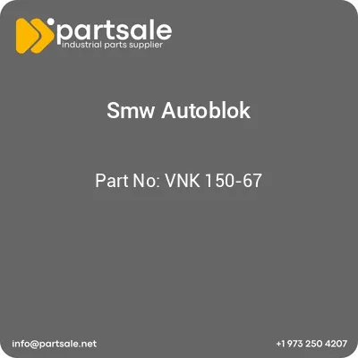 vnk-150-67