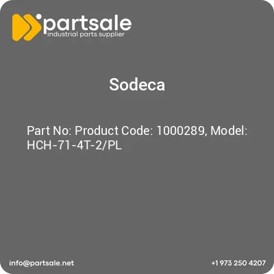 product-code-1000289-model-hch-71-4t-2pl