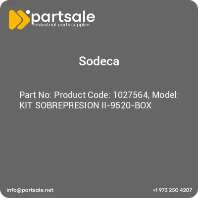 product-code-1027564-model-kit-sobrepresion-ii-9520-box