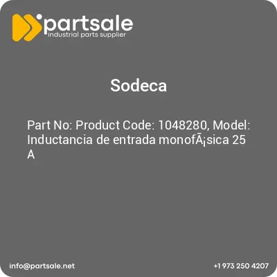 product-code-1048280-model-inductancia-de-entrada-monofasica-25-a