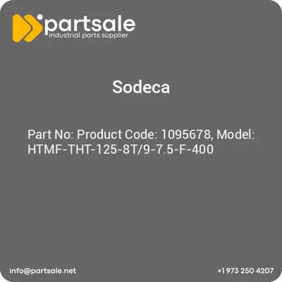 product-code-1095678-model-htmf-tht-125-8t9-75-f-400