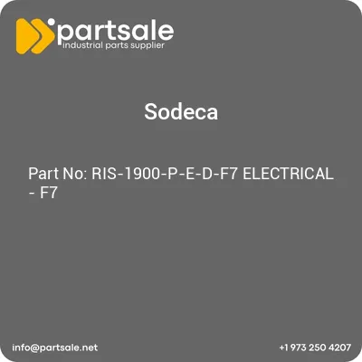 ris-1900-p-e-d-f7-electrical-f7