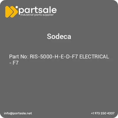 ris-5000-h-e-d-f7-electrical-f7
