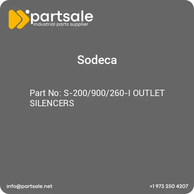s-200900260-i-outlet-silencers