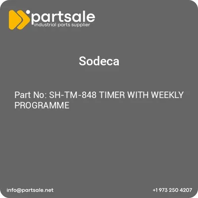 sh-tm-848-timer-with-weekly-programme