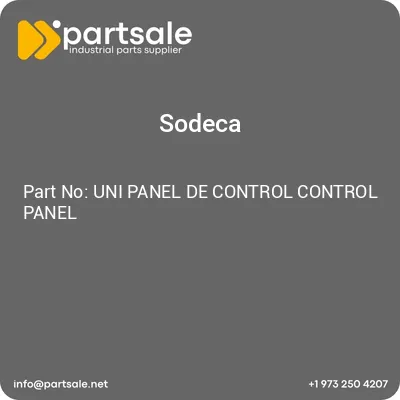 uni-panel-de-control-control-panel