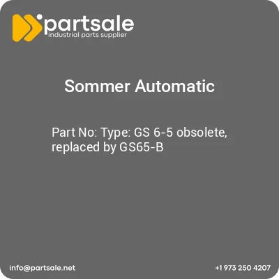 type-gs-6-5-obsolete-replaced-by-gs65-b