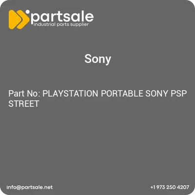 playstation-portable-sony-psp-street