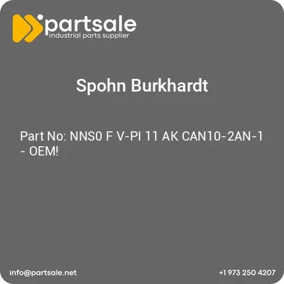 nns0-f-v-pi-11-ak-can10-2an-1-oem