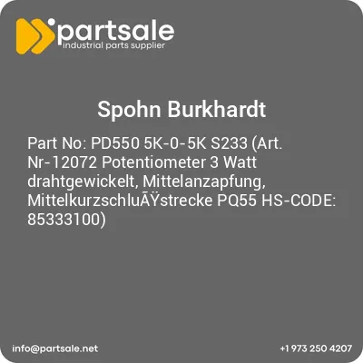 pd550-5k-0-5k-s233-art-nr-12072-potentiometer-3-watt-drahtgewickelt-mittelanzapfung-mittelkurzschluaystrecke-pq55-hs-code-85333100