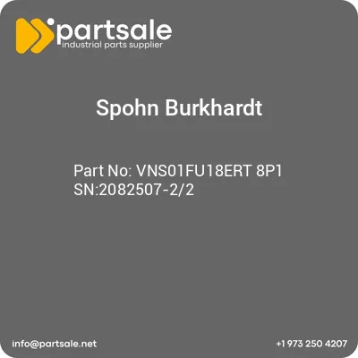 vns01fu18ert-8p1-sn2082507-22