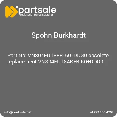 vns04fu18er-60-ddg0-obsolete-replacement-vns04fu18aker-60ddg0