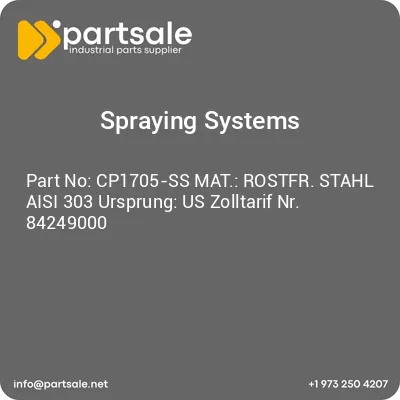 cp1705-ss-mat-rostfr-stahl-aisi-303-ursprung-us-zolltarif-nr-84249000