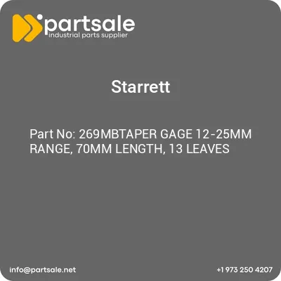 269mbtaper-gage-12-25mm-range-70mm-length-13-leaves