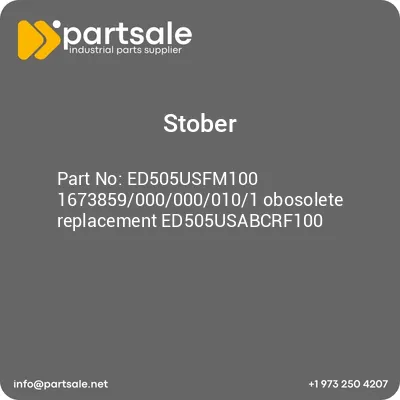 ed505usfm100-16738590000000101-obosolete-replacement-ed505usabcrf100