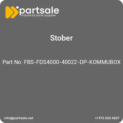 fbs-fds4000-40022-dp-kommubox